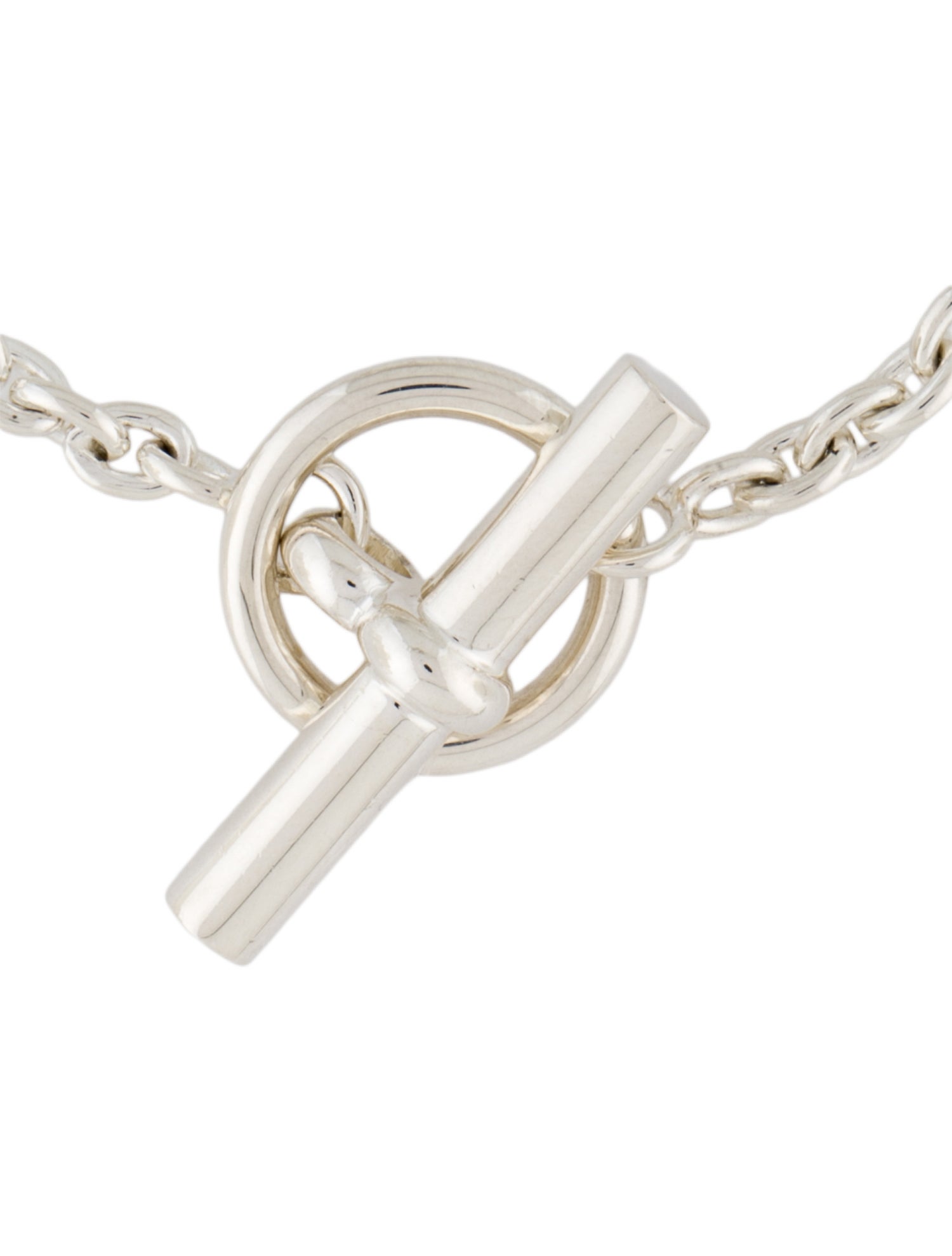 Hermès Farandole Bracelet